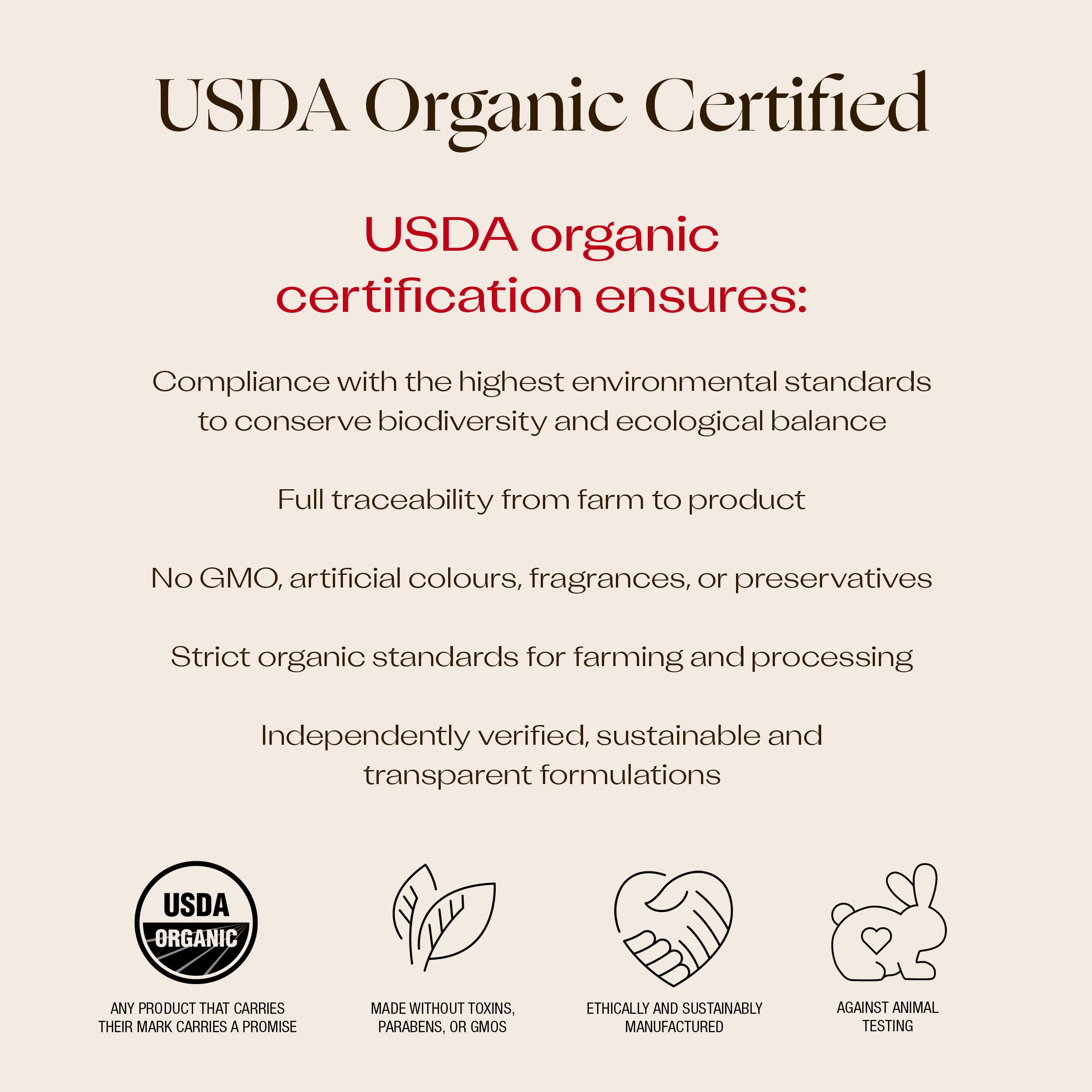 Protección antioxidante diaria con Trilogy para piel radiante.