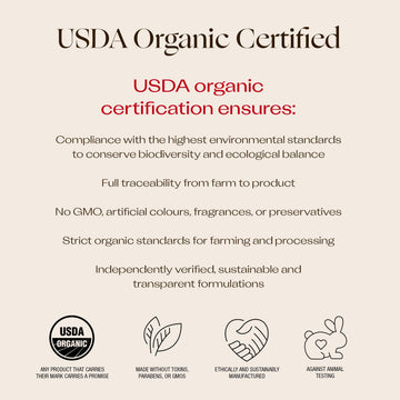 Protección antioxidante diaria con Trilogy para piel radiante.