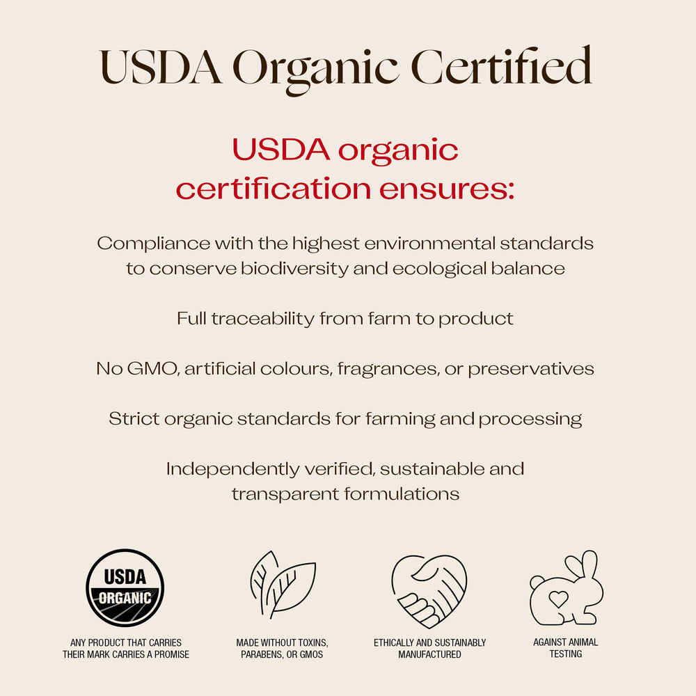 Protección antioxidante diaria con Trilogy para piel radiante.