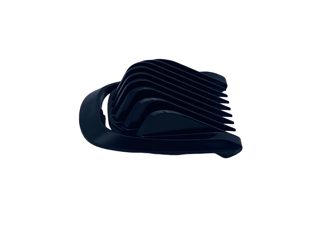 Compatibilidad de modelos MG3750-MG7791 con guía Trimmer 1 mm