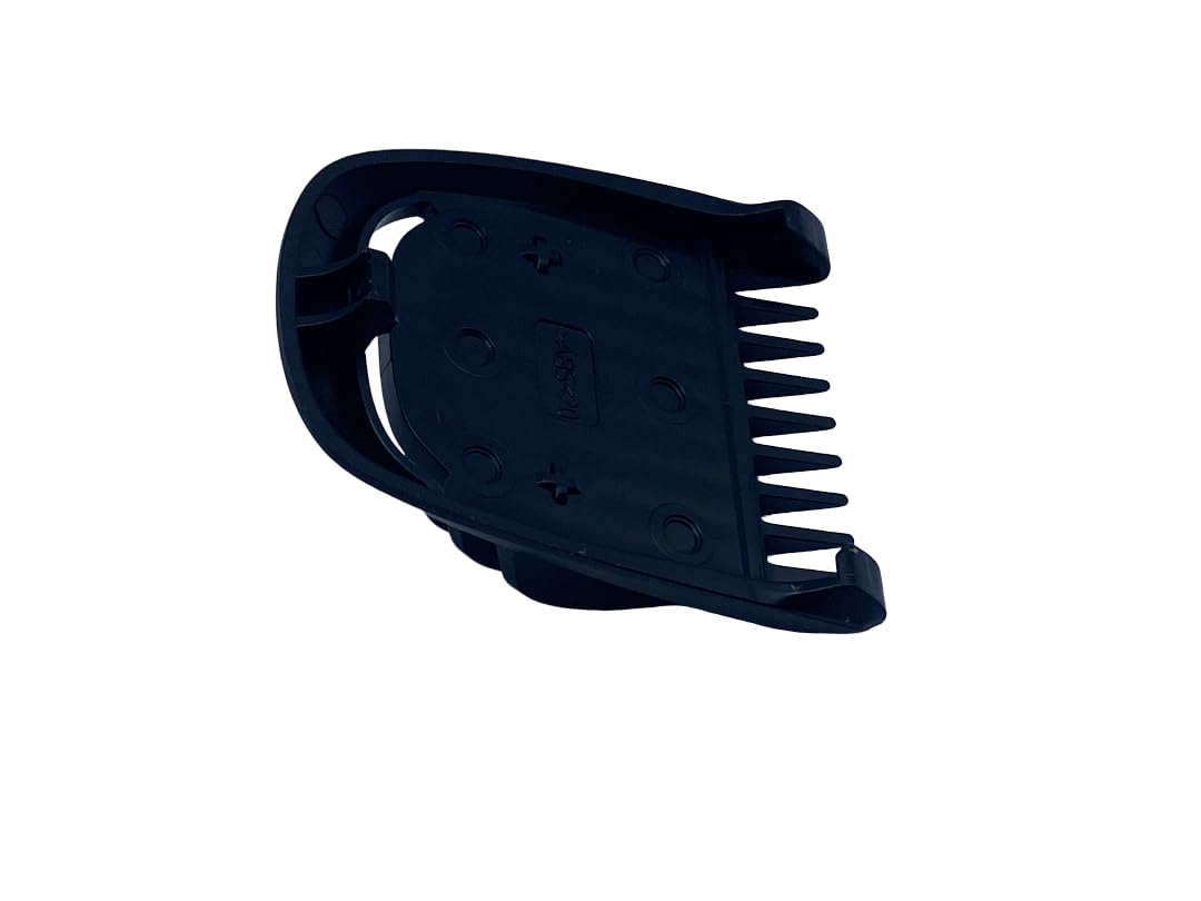 Guía Trimmer de plástico duradero, ideal para viajes