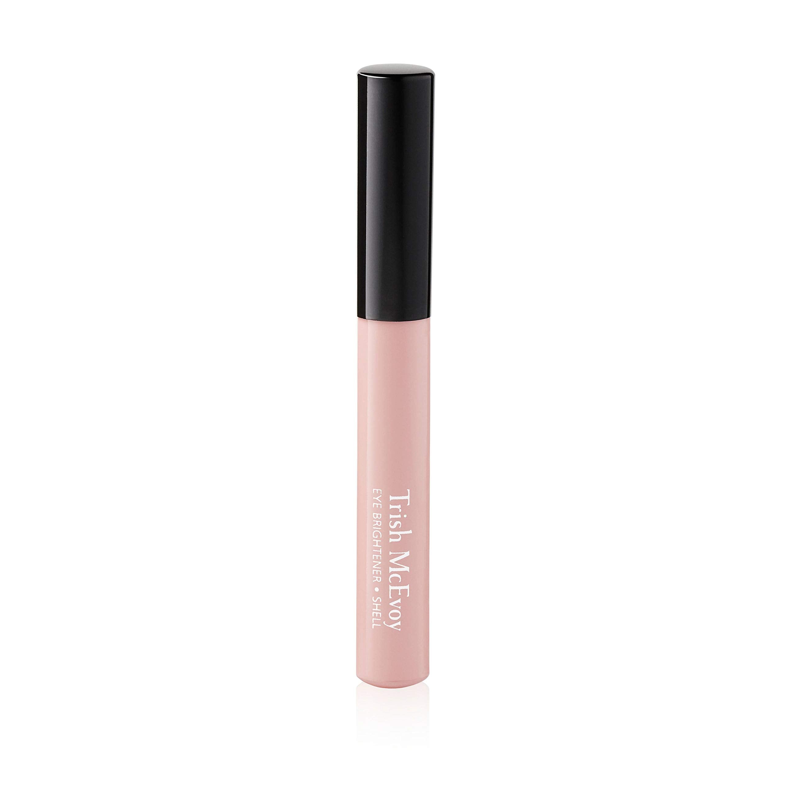 Trish McEvoy Eye Brightener dans le coin interne pour agrandir visuellement l’œil.