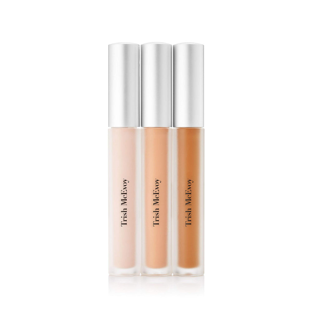 Trish McEvoy Instant Eye Lift empaque elegante facilita el cuidado