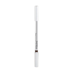 Trish McEvoy Stylo gel yeux intenses aubergine texture crème glisse sans effort.