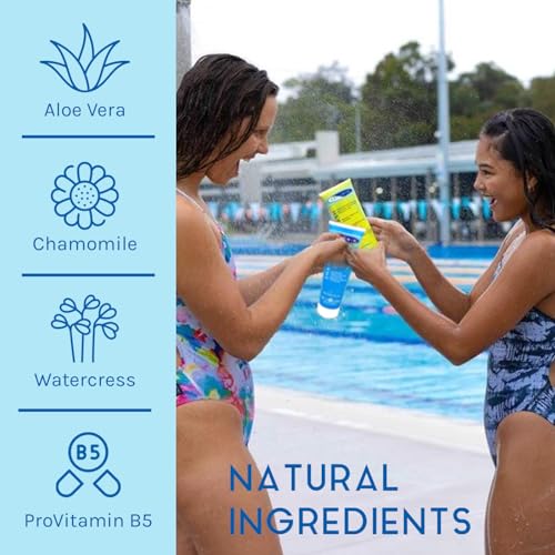 TRISWIM-kit-soin-plongee-complet: soin post-nage pratique pour peau et cheveux.