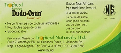Envío a Estados Unidos disponible para cuidado diario con Tropical Naturals