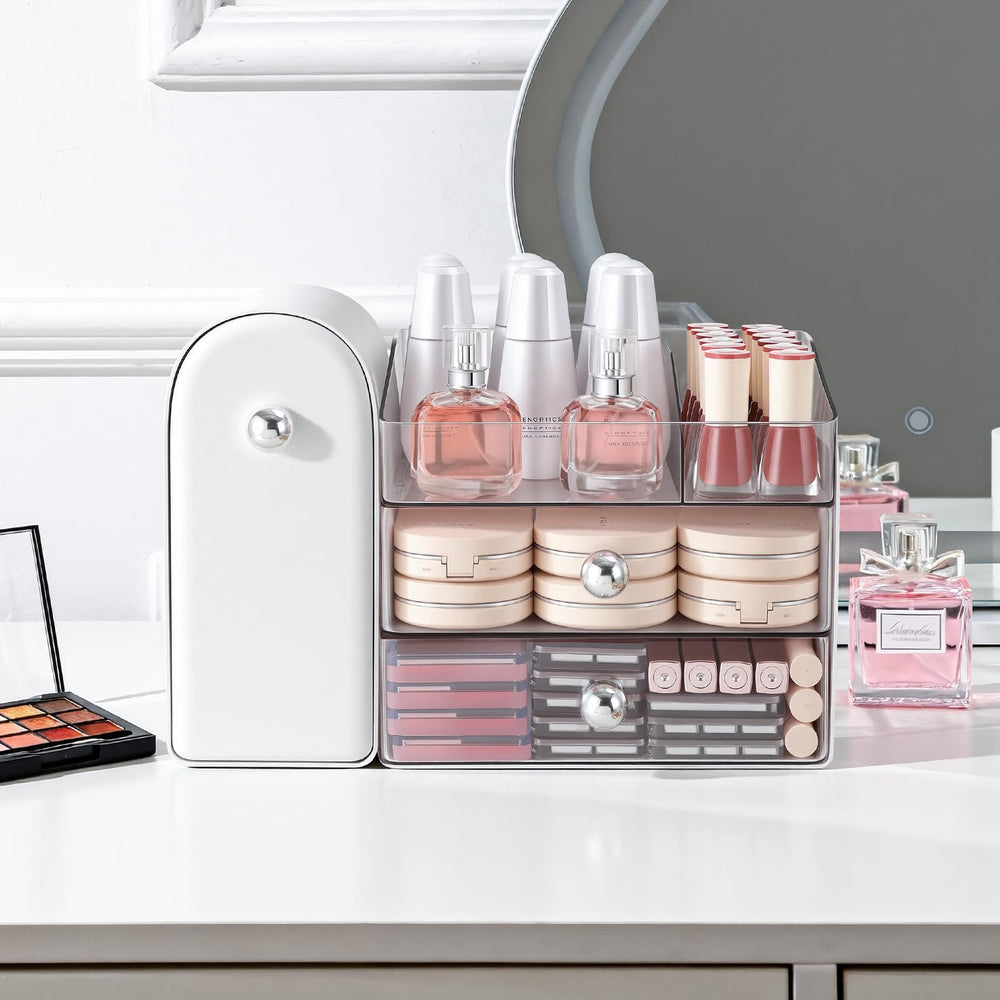 TRQWRO Regalo ideal: para amantes de la organización y belleza