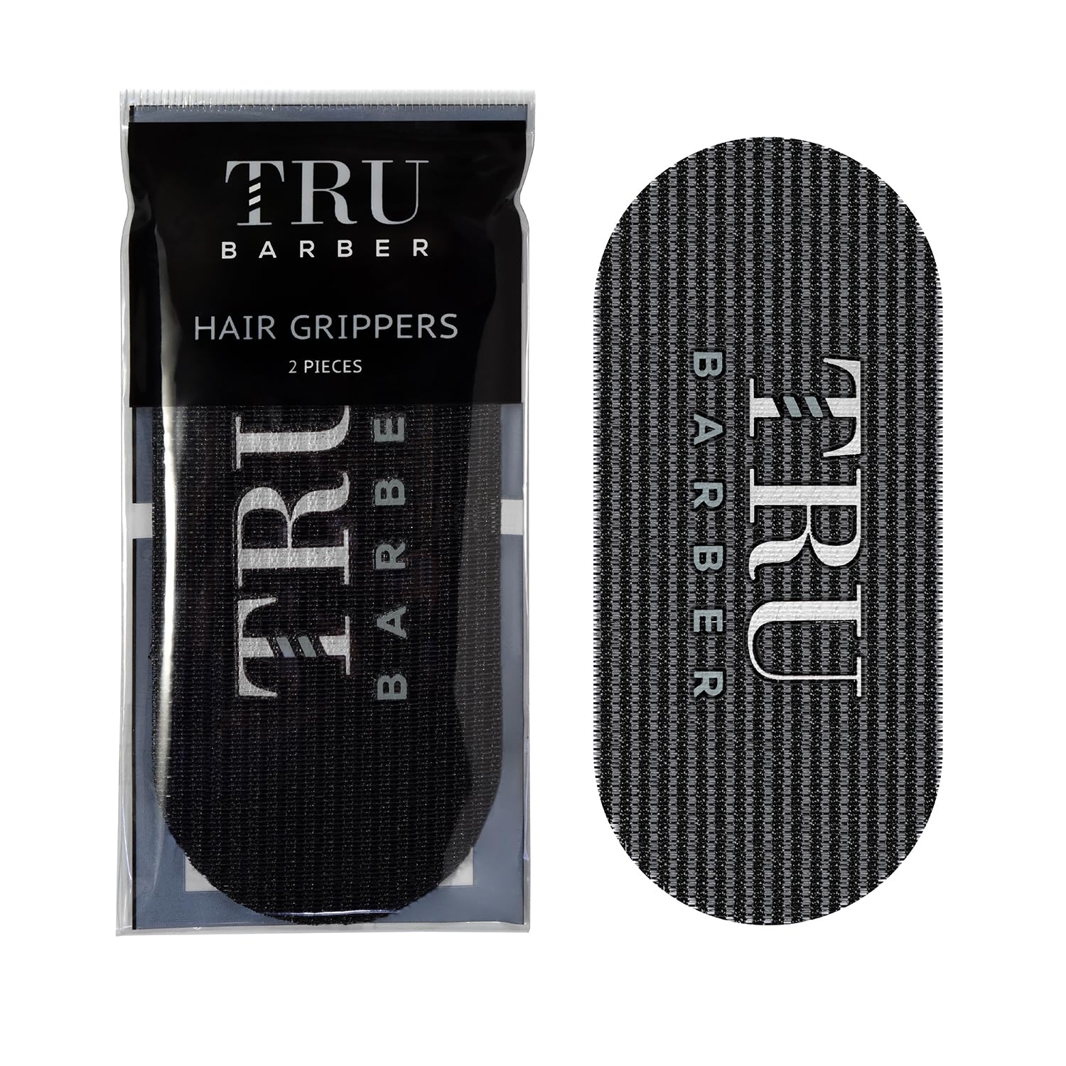 TRU BARBER accesorios-peinado-barber-negro: útiles en casa y en el salón