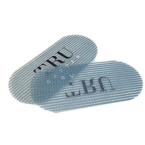 TRU BARBER HAIR GRIPPERS clip de pelo para sujetar secciones