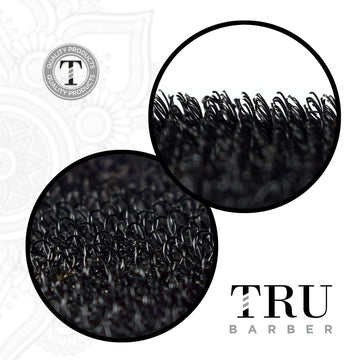 TRU BARBER pack de tres colores para diferentes looks de peinado.