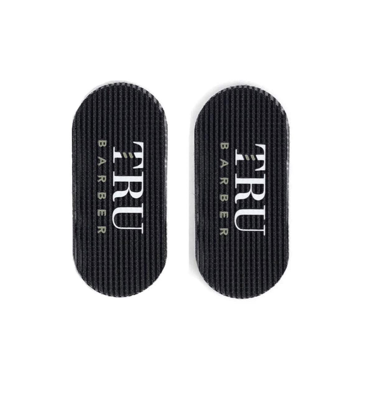 TRU BARBER pinza ligera para uso doméstico y profesional.