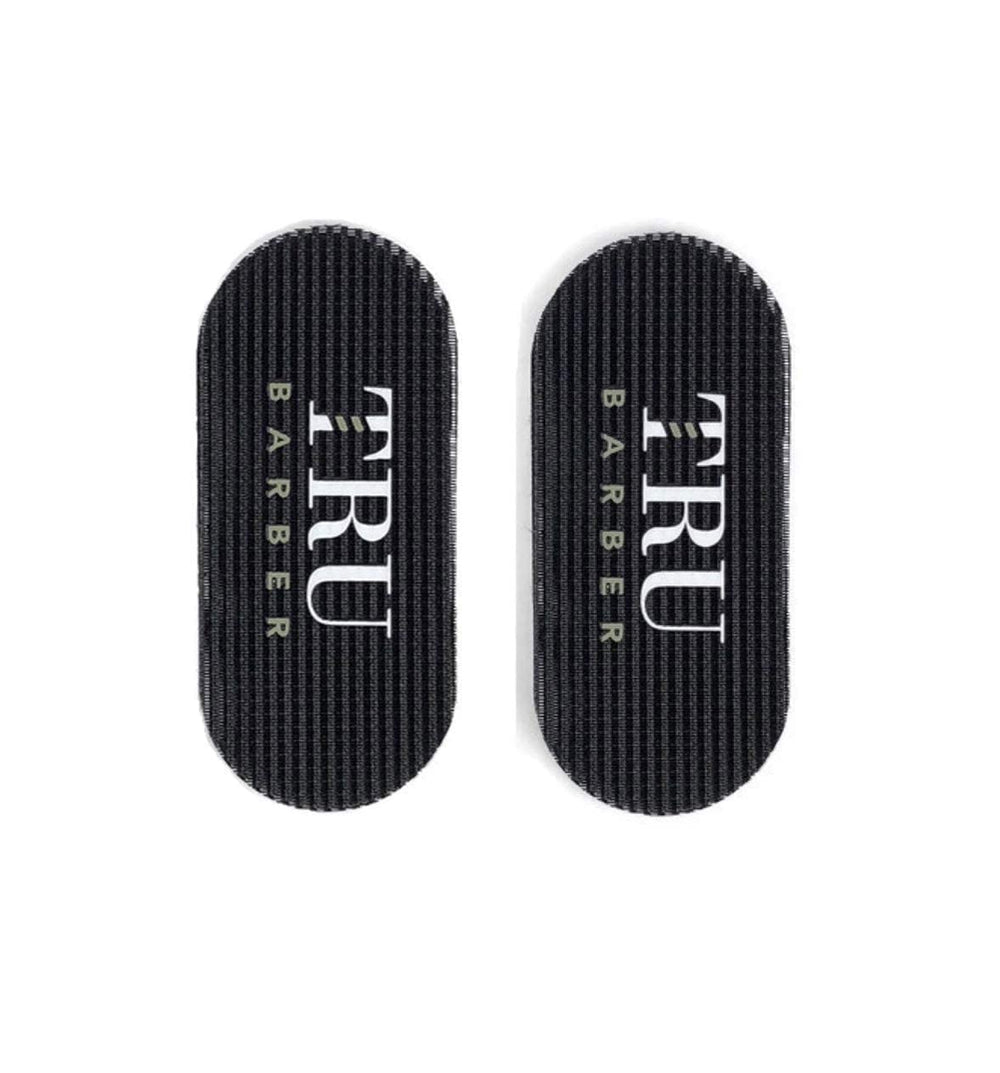 TRU BARBER pinza ligera para uso doméstico y profesional.