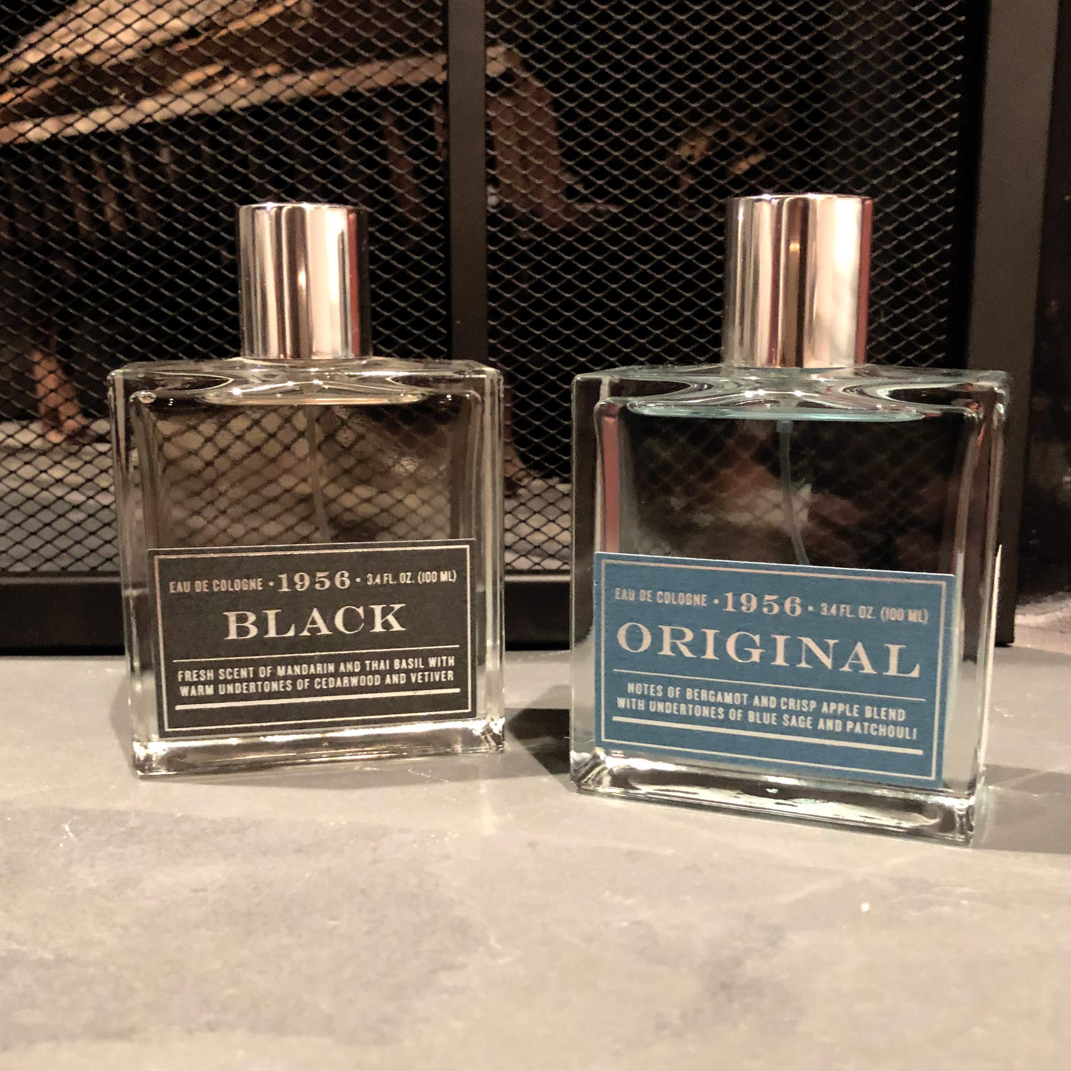Tru Fragrance Beauty 1956 Original packaging box suitable for gifting