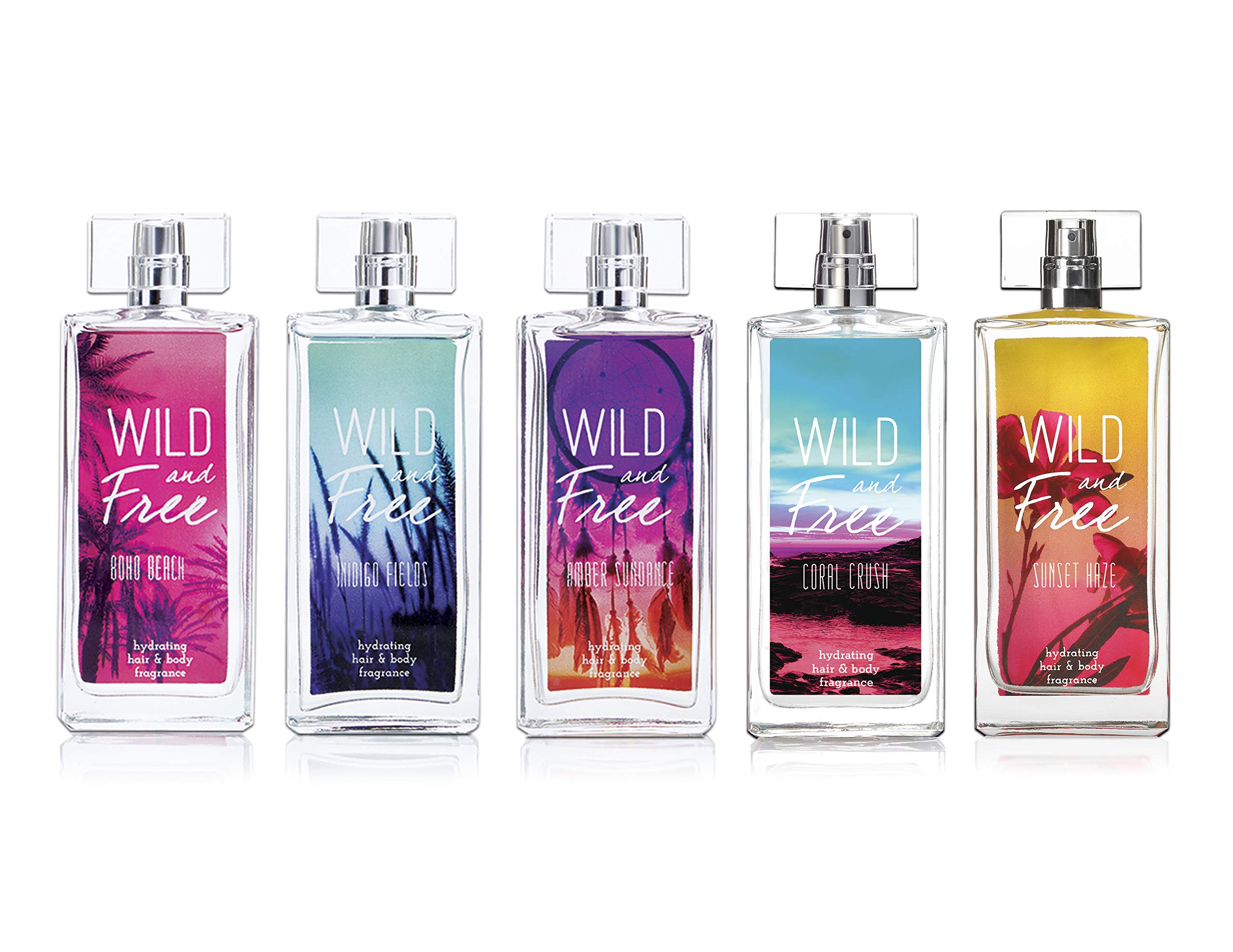 Tru Fragrance Beauty Amber Sundance textura cremosa: experiencia suave al aplicar.