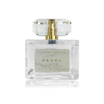 Frasco Tru Fragrance Beauty Edición Elemento perla para uso diario.