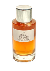 Tru Fragrance Beauty Gourmand Chai Eclair, bruma para cabello y cuerpo con aroma cálido.