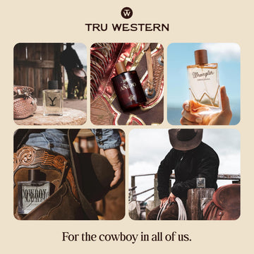 Tru Fragrance Beauty Yellowstone Original, envase 100 ml, duradero y fácil de llevar.