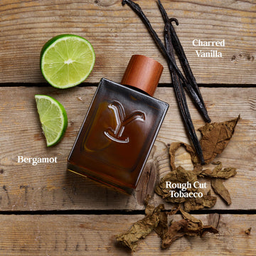 Tru Fragrance Beauty Yellowstone Ride: notas de bergamota para un arranque fresco y persistente