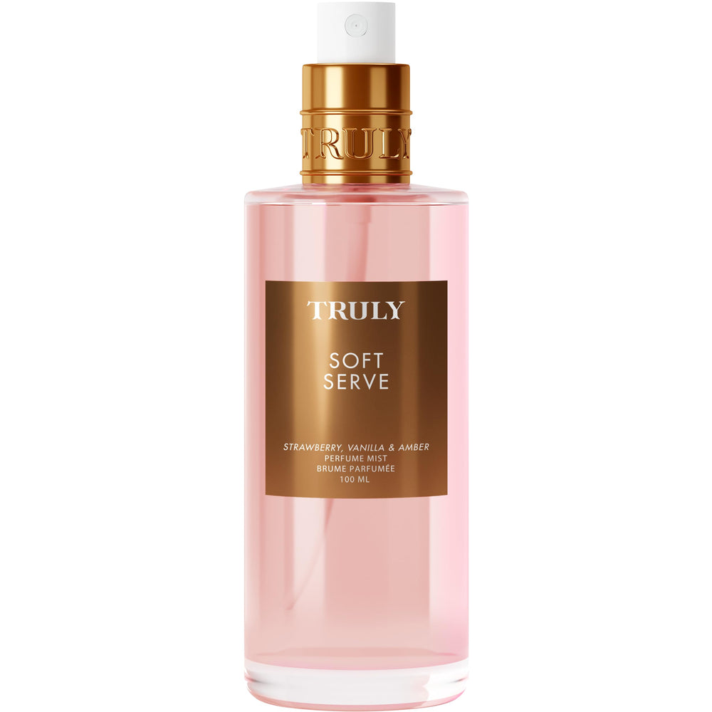 Truly Soft Serve: perfil ligero ideal para verano.