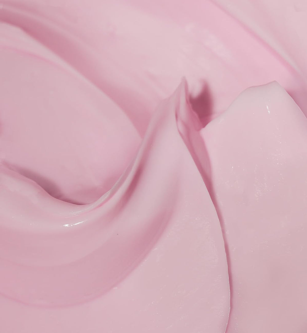 Truly Soft Serve soin corporel après rasage pour peau équilibrée.