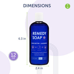 Truremedy Naturals Manteca Karité: hidratación profunda para piel seca