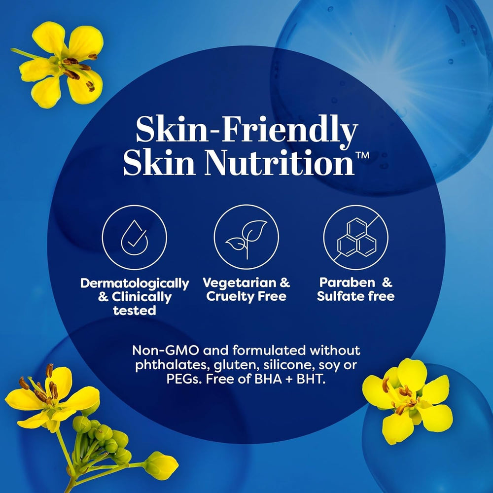 Routine beauté avec TruSkin Retinol et SPF quotidien