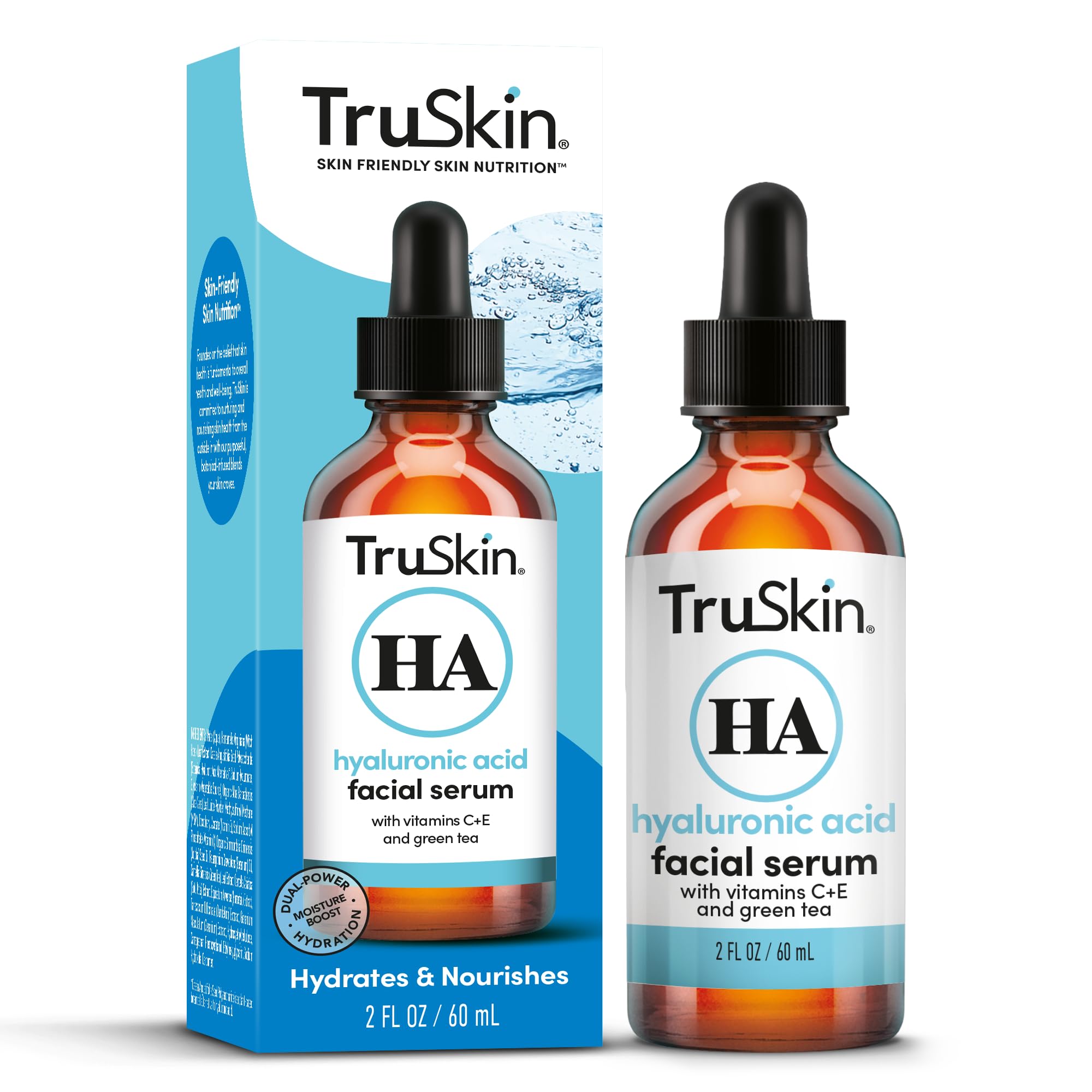 Probado dermatológicamente y no probado en animales para confianza.