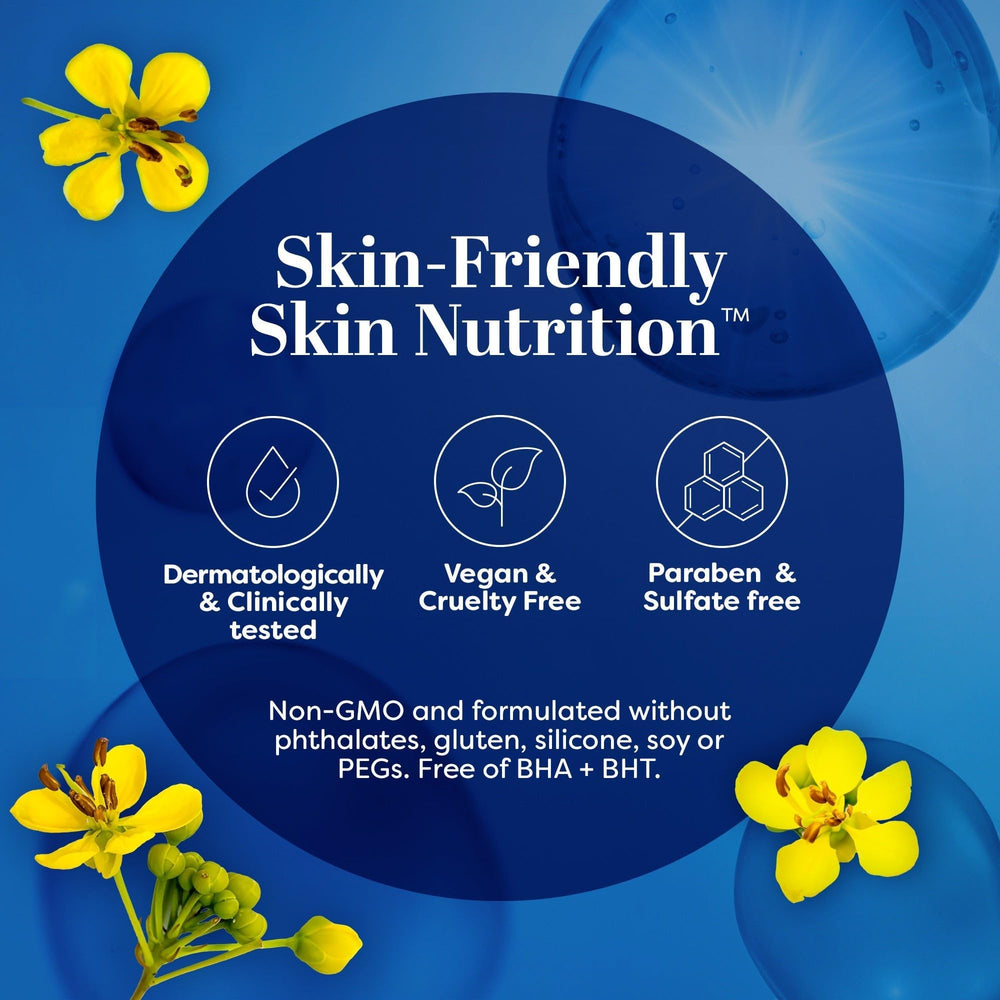 Etiqueta y empaque de TruSkin Retinol en estantería