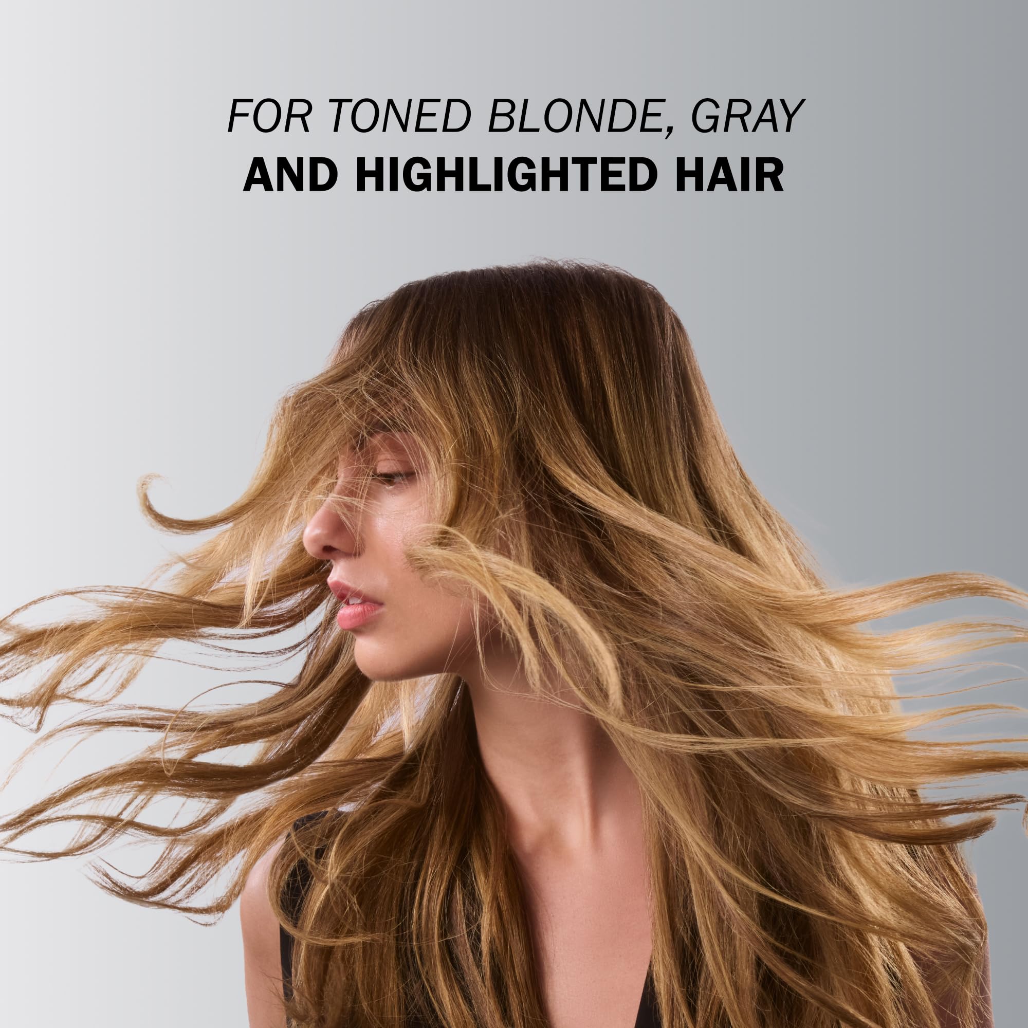 Aplicación suave en cabello mojado para limpieza eficaz sin resecar.
