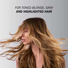 Aplicación suave en cabello mojado para limpieza eficaz sin resecar.