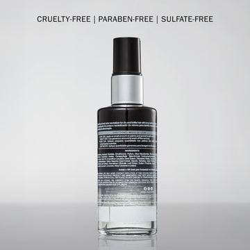 TRUSS Illuminatte Hair Oil: controla el frizz y mejora la manejabilidad