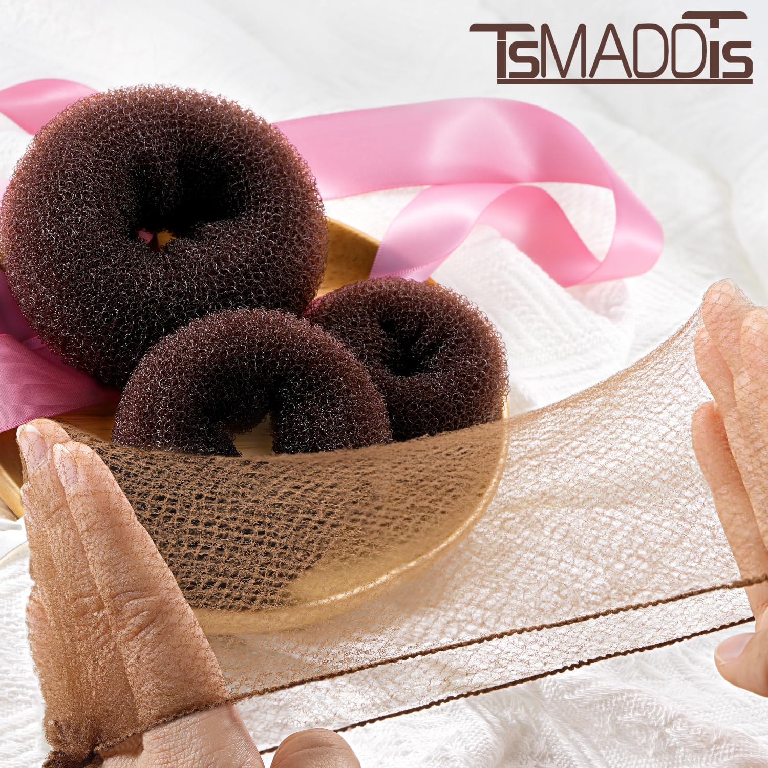 TsMADDTs accesorios danza y eventos, útiles para ensayos y fiestas
