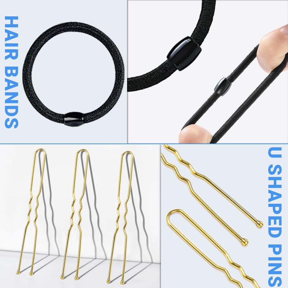 TsMADDTs accesorios para uso diario y actuaciones como danza
