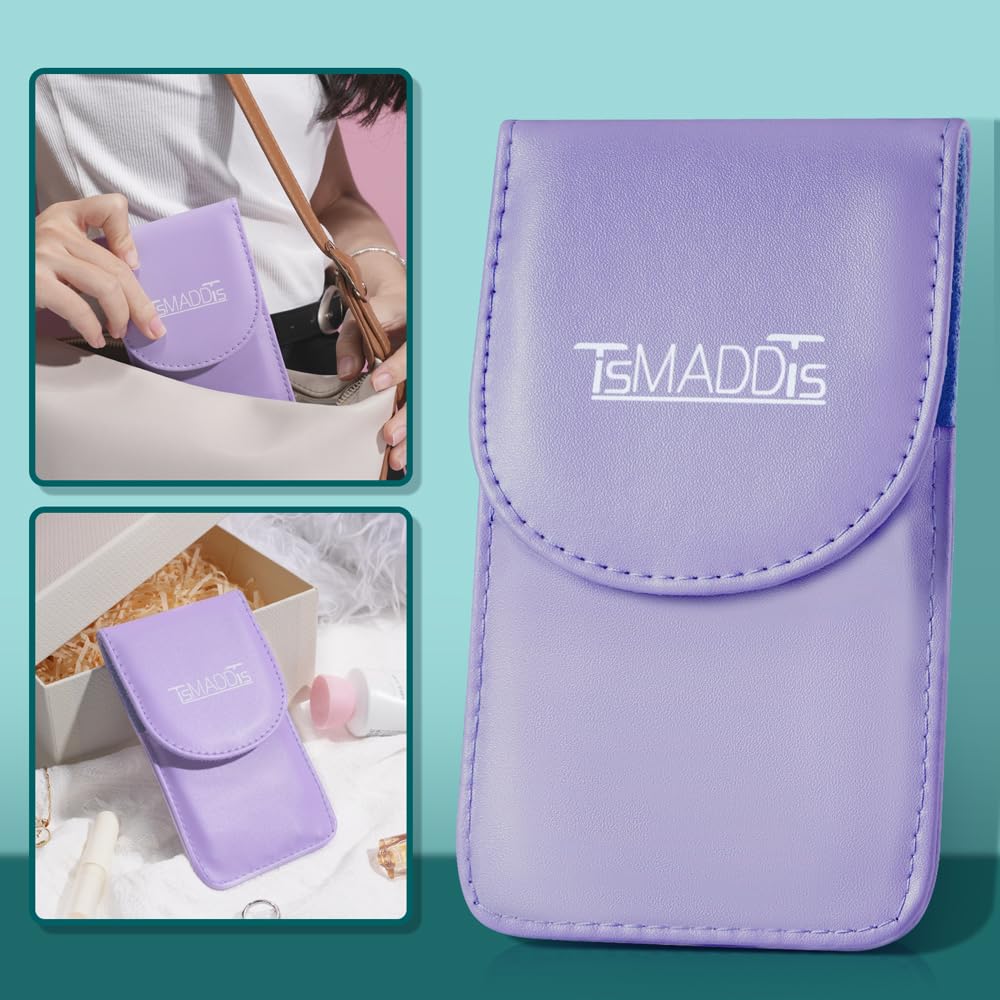TsMADDTs bolsa de viaje compacta para transportar herramientas