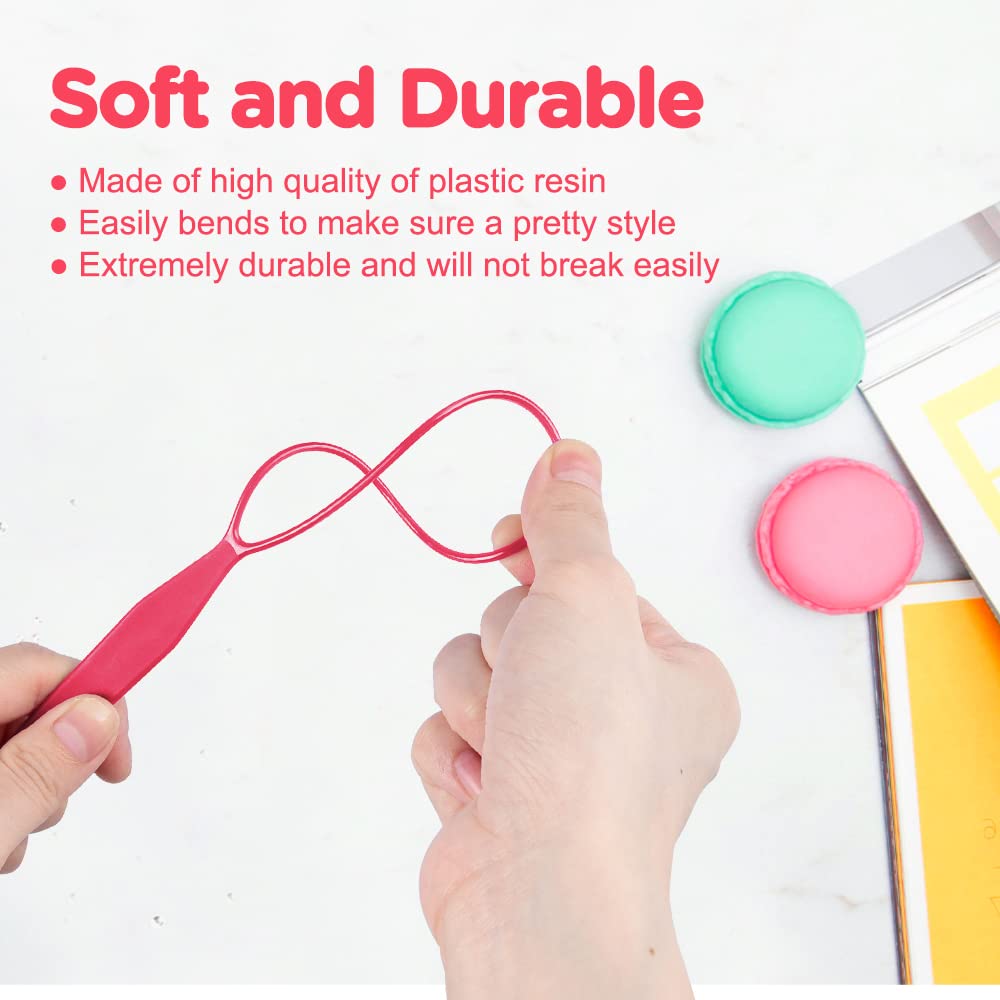 TsMADDTs Plástico de alta calidad para durabilidad y flexibilidad