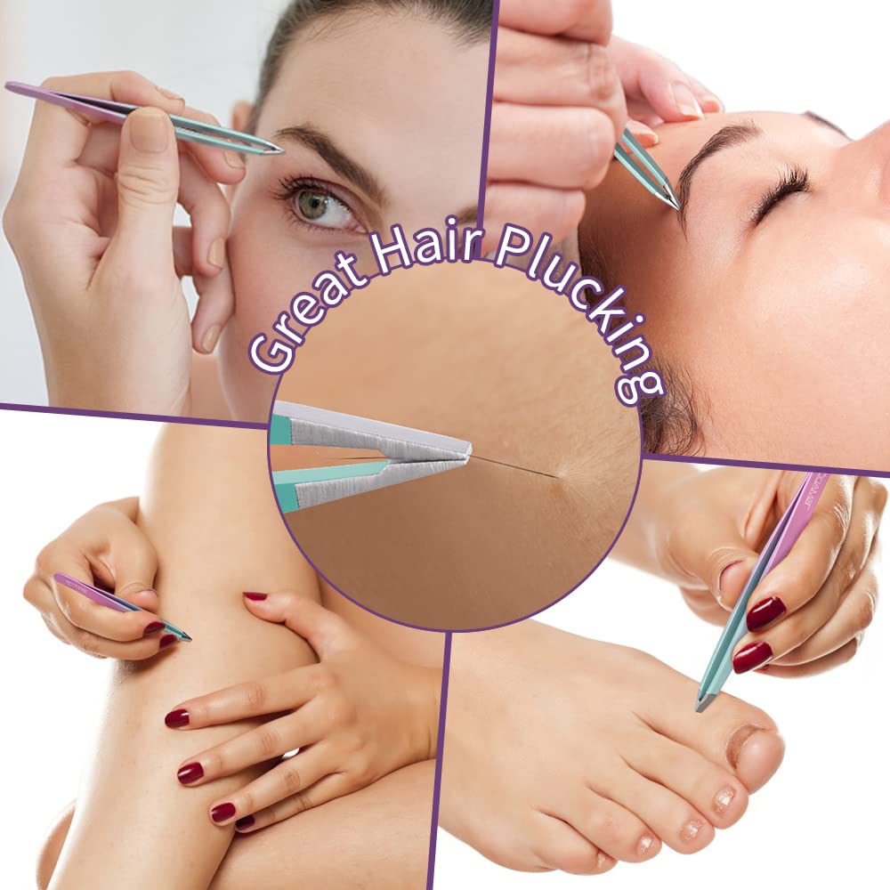 Rasurador TsMADDTs para cejas, retoque limpio y seguro