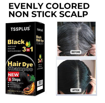 Regalo ideal para madres y padres, cabello radiante
