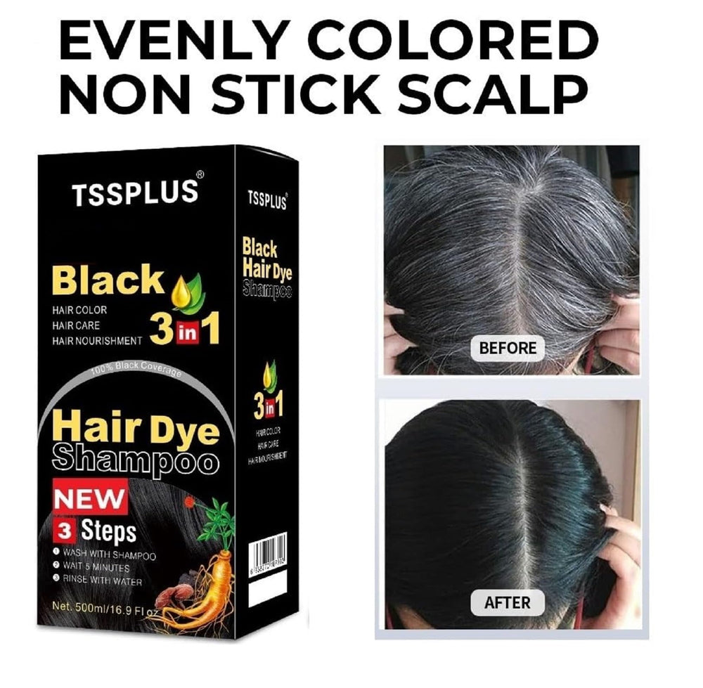 Regalo ideal para madres y padres, cabello radiante