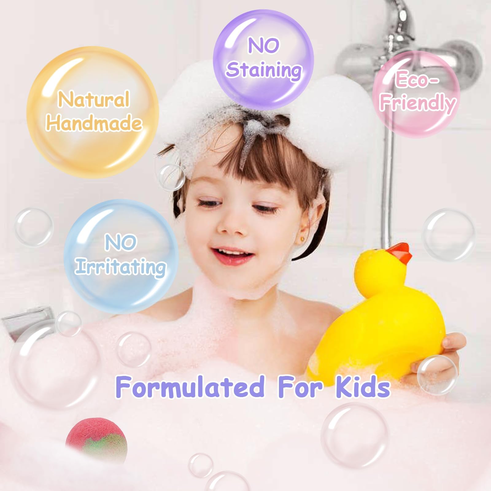 TTRWIN 12 aromas variados para distintas experiencias en cada baño