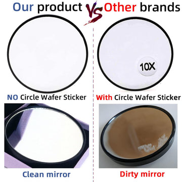Regalo práctico TTSAM para maquillaje y cuidado personal.