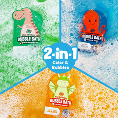 Tub Works Dragon Amical Orange : bulles généreuses et expérience de jeu aquatique.