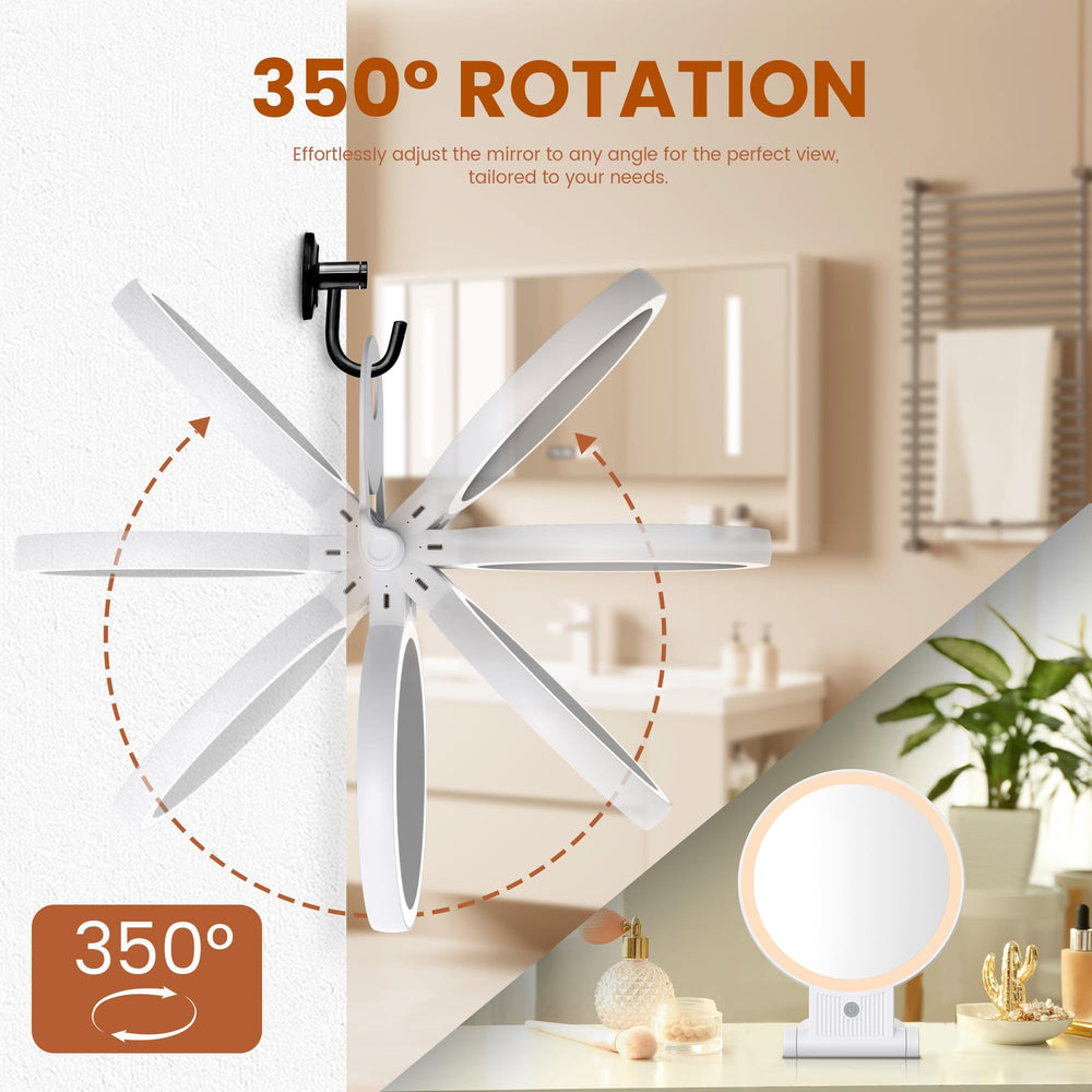 Tubbede Base Estable 360 para uso cómodo y estable