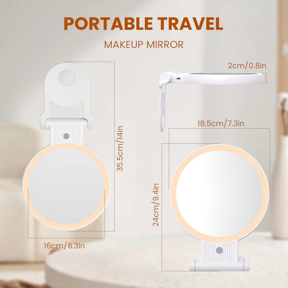 Tubbede Batería Recargable 2000mAh para sesiones prolongadas