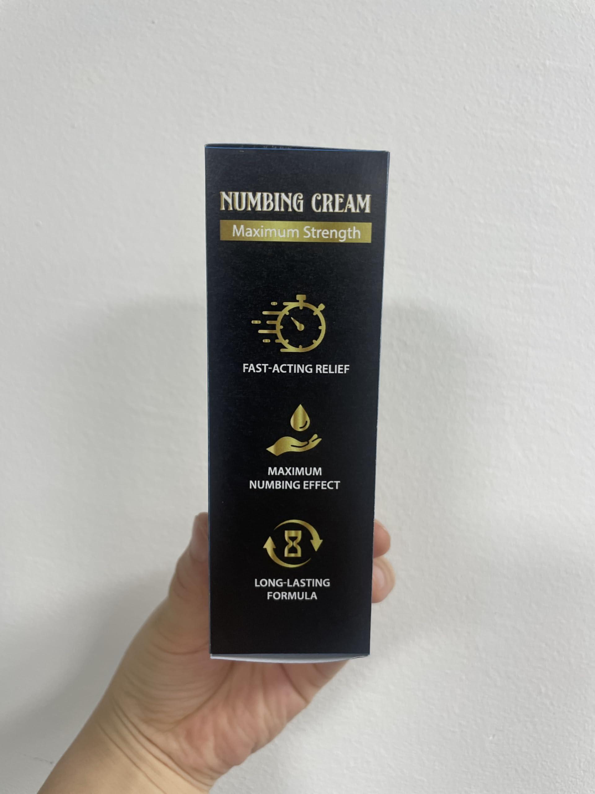 Ideal para sesiones largas de belleza con tuiwaro.
