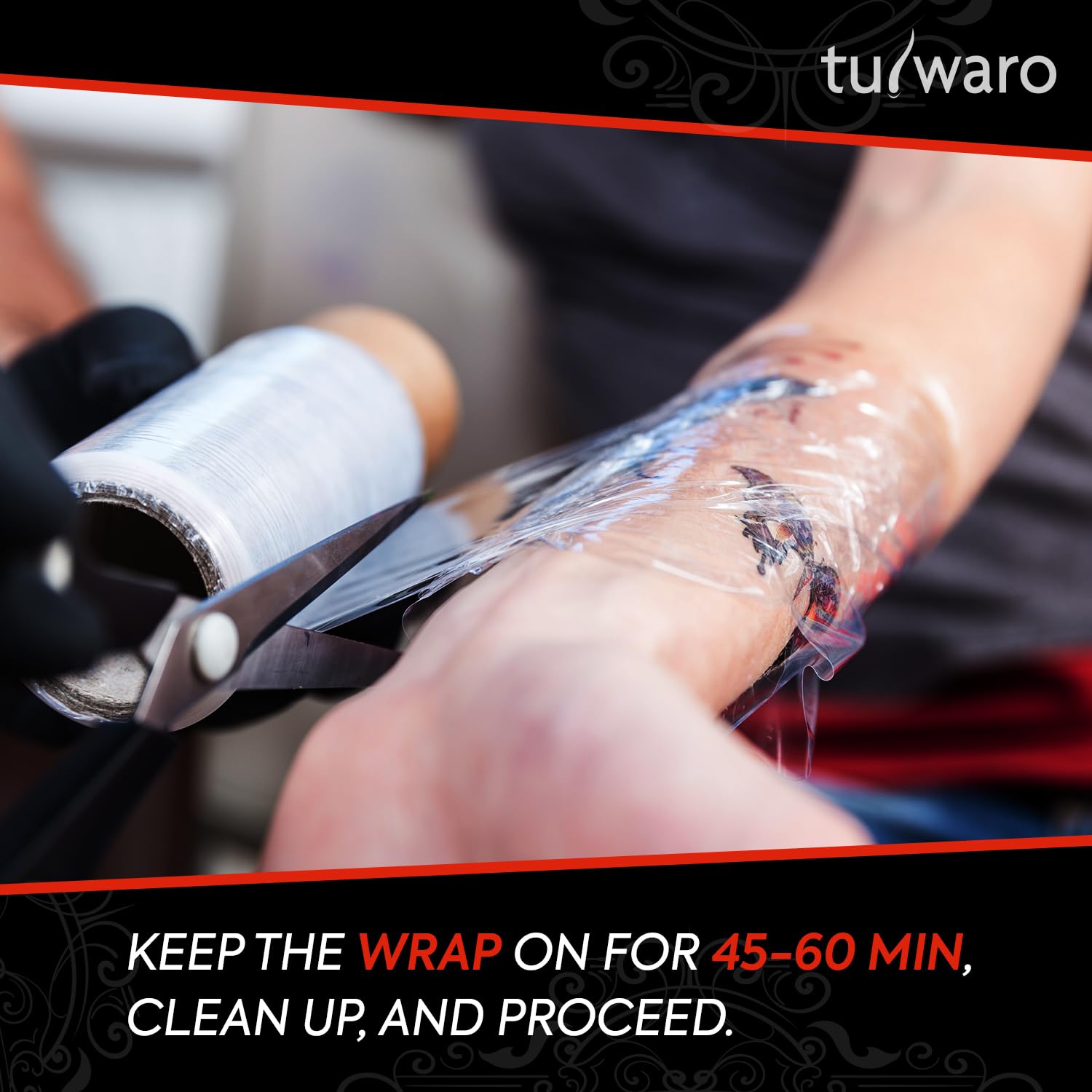 Tuiwaro crema entumecedora, textura crema-gel de absorción rápida