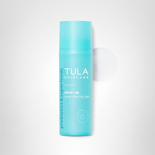 TULA Clear Up: envase y empaque elegantes para la rutina diaria