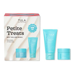 Crema Hidratante 24-7 de TULA: hidratación constante para piel sensible