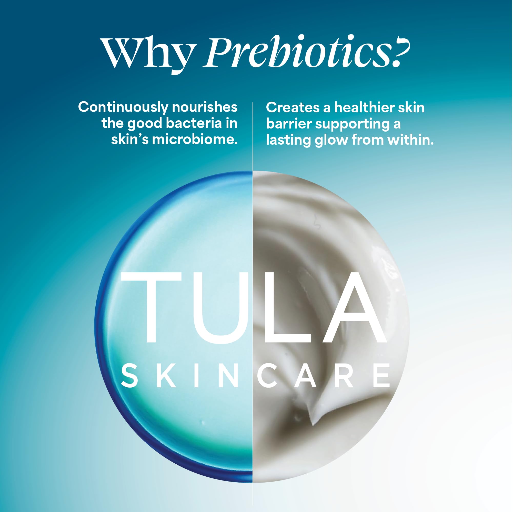 TULA éclat peau, effet lumineux pour usage quotidien.
