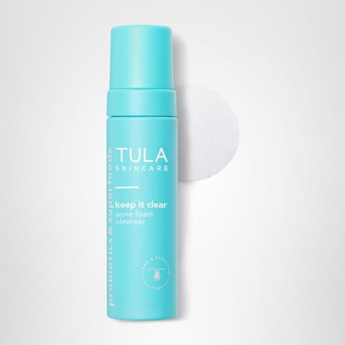 TULA ofrece devolución de 30 días para mayor tranquilidad.