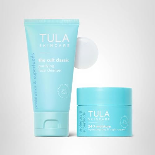 Empaque mini de TULA: perfecto para bolso y viaje